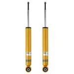 Bilstein B6 Rear Shocks for 2016-2020 Chevrolet Camaro
