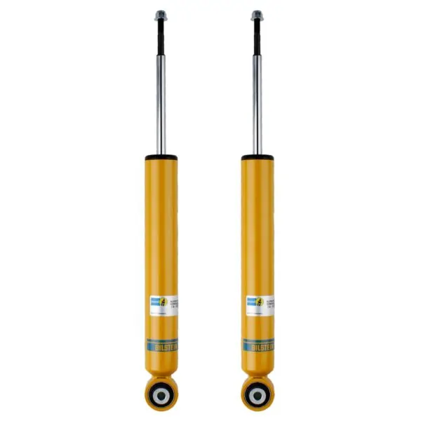 Bilstein B6 Rear Shocks for 2016-2020 Chevrolet Camaro