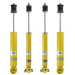 Bilstein B8 Performance Plus Shocks for 1981-1985 Mercedes-Benz 300-350-380-420-500-560 1981-1991