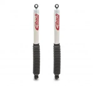 Eibach PRO-TRUCK SPORT 0-1.5" Rear Lift Shocks For 2014-2018 Ram 1500 4WD V6 Diesel