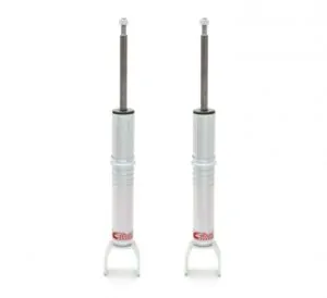 Eibach RHA PRO-TRUCK SPORT 0-3" Front Lift Shocks For 2014-2018 Ram 1500 4WD V6 Diesel