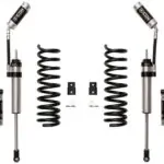 ICON 2.5" Lift Kit Stage 2 For 2014-2020 RAM 2500 4WD