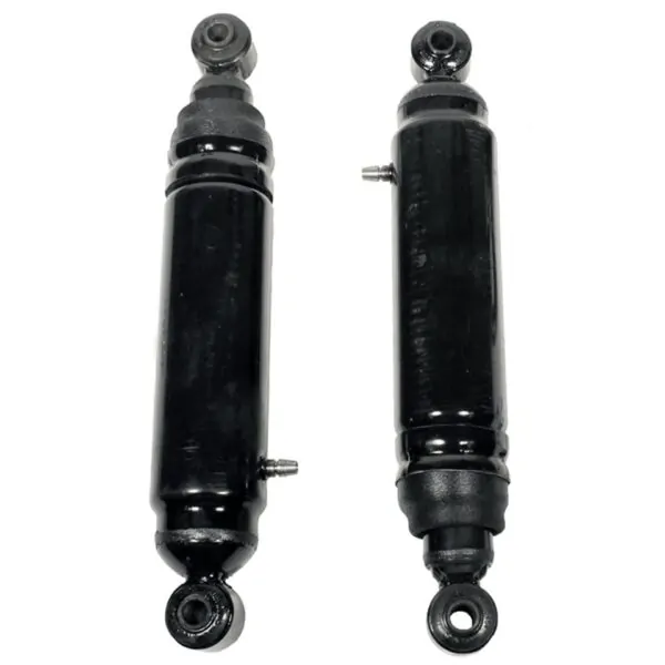 Monroe Max-Air Rear Shocks For 2019-2021 Ram 1500 Classic 4WD