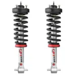 Rancho quickLIFT 2 inch Front Lift Coilovers for 2007-2013 Chevy Silverado 1500 2WD-4WD - RS999901