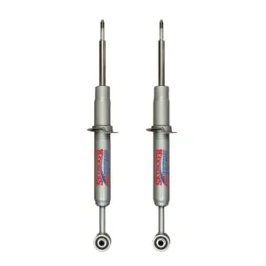 Skyjacker 1-3" Adjustable Front Shocks For Toyota Tundra 2007-2020 2WD/4WD