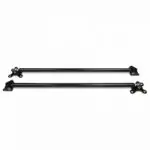 Cognito Economy Traction Bar Kit For 0-6 Inch Rear Lift On 11-19 Silverado/Sierra 2500HD/3500HD