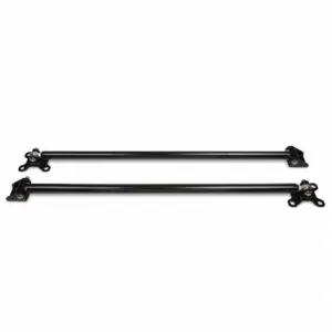 Cognito Economy Traction Bar Kit For 0-6 Inch Rear Lift On 11-19 Silverado/Sierra 2500HD/3500HD