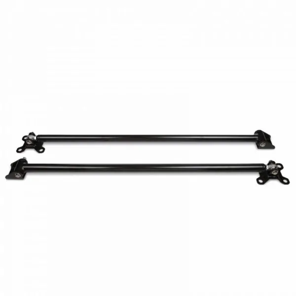 Cognito Economy Traction Bar Kit For 0-6 Inch Rear Lift On 11-19 Silverado/Sierra 2500HD/3500HD