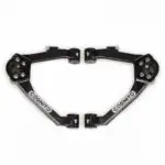 Cognito Ball Joint SM Series Upper Control Arm Kit For 14-18 Silverado/Sierra 1500
