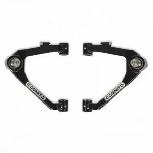 Cognito Uniball SM Series Upper Control Arm Kit For 14-18 Silverado/Sierra 1500