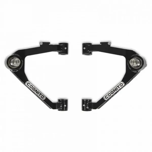 Cognito Uniball SM Series Upper Control Arm Kit For 14-18 Silverado/Sierra 1500