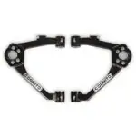 Cognito Ball Joint SM Series Upper Control Arm Kit For 07-18 Silverado/Sierra 1500