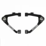 Cognito Uniball SM Series Upper Control Arm Kit For 07-18 Silverado/Sierra 1500