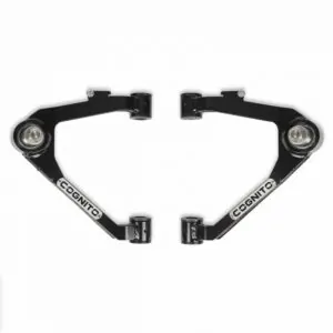 Cognito Uniball SM Series Upper Control Arm Kit For 07-18 Silverado/Sierra 1500