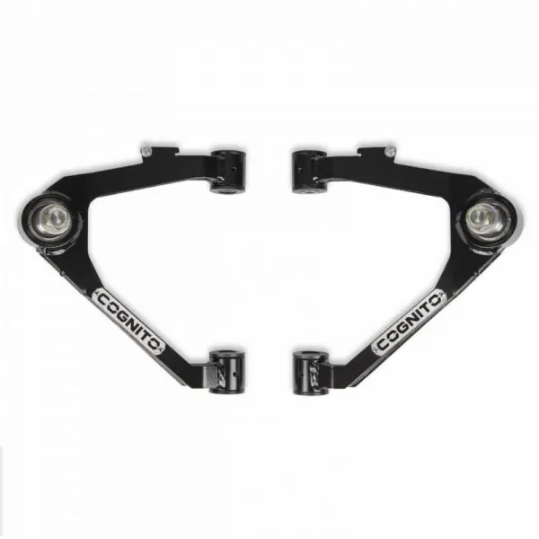 Cognito Uniball SM Series Upper Control Arm Kit For 07-18 Silverado/Sierra 1500