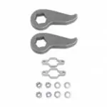Cognito The Economy Leveling Kit For 2020 Silverado/Sierra 2500/3500