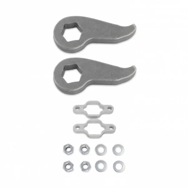 Cognito The Economy Leveling Kit For 2020 Silverado/Sierra 2500/3500