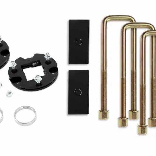 Cognito 2 Inch Economy Leveling Lift Kit For 19-20 Silverado/Sierra 1500
