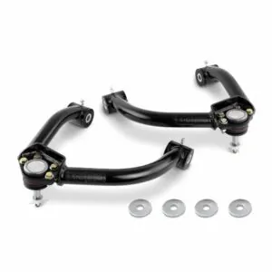 Cognito Standard Upper Control Arm Kit For 19-20 Silverado/Sierra 1500/1500 At4 Silverado 1500/1500 Trail Boss