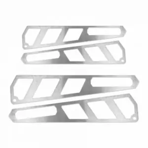 Cognito Enhancement Plate Kit For SM Series Caster Adjustable Radius Arm Kit