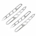 Cognito Enhancement Plate Kit For SM Series LDG Traction Bar Kit For GM Ford