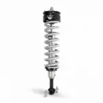 Fox 2.0 PSCO Performance Series Coilover Front Shock For 1-Inch Lift On 07-18 Silverado/Sierra 1500 2WD/4WD