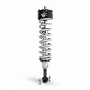 Fox 2.0 PSCO Performance Series Coilover Front Shock For 1-Inch Lift On 07-18 Silverado/Sierra 1500 2WD/4WD