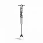 Fox 2.0 PSMT Single Front Shock For Leveling Systems On 11-19 Silverado/Sierra 2500HD/3500HD Performance Series Mono Tube