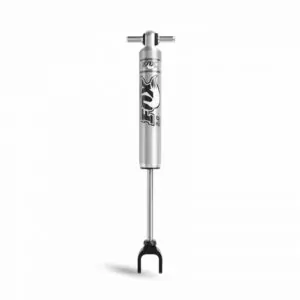 Fox 2.0 PSMT Single Front Shock For Leveling Systems On 11-19 Silverado/Sierra 2500HD/3500HD Performance Series Mono Tube