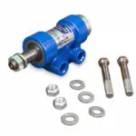 Supersteer Idler Arm Support For 11-20 Silverado/Sierra 2500HD/3500HD