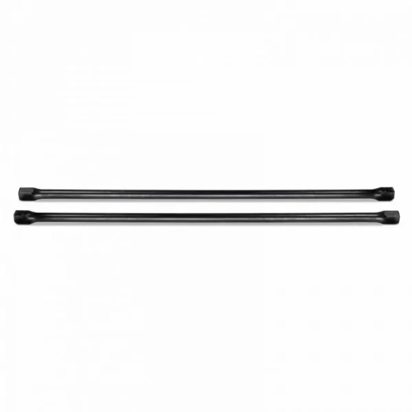 Cognito Comfort Ride Torsion Bar Kit for 2020 Silverado/Sierra 2500/3500