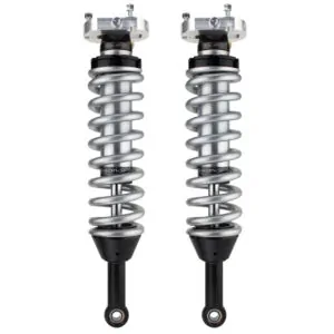 Radflo 2.0 Body 2" Front Lift Shocks for 2015-2020 Chevy Colorado