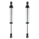 Radflo 2.0 Body 0-1" Rear Lift Shocks for 1995-2004 Toyota Tacoma