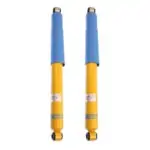 Bilstein B6 4600 Rear Shocks for Nissan Pathfinder 4WD 1987-1995