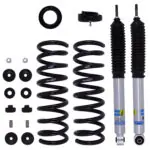 Bilstein B8 5112 2" Front Lift Kit for 2014-2022 Ram 2500 4WD Diesel