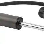 Fox Elite Series 2.5 0-2" Rear Lift Reservoir Adjustable Shocks For Chevy Silverado 1500 2019-2020