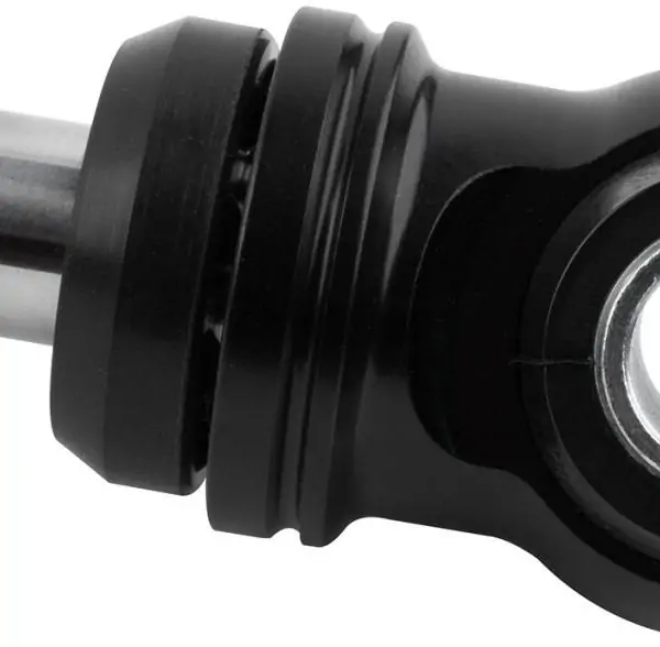 Fox Performance Series 2.0 0-2" Lift IFP Rear Shocks For Chevy Silverado 1500 2019-2020