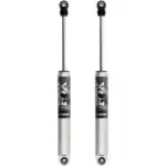Fox Performance Series 2.0 0-2" Lift IFP Rear Shocks For Chevy Silverado 1500 2019-2020