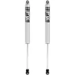 Fox 2.0 Performance Series 4-6" Rear Lift IFP Shocks for 2004-2008 Ford F-150 4WD