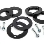 Zone Offroad 1.75" Leveling Kit For 2019-2021 GMC Sierra 1500 AT4