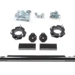 Zone Offroad 2" Leveling Kit For 2016-2019 Nissan Titan XD