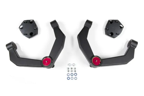 Zone Offroad Adventure Series UCA Kit For 2006-2020 Dodge/Ram Ram 1500 4WD