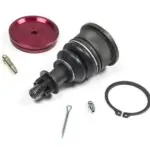 Zone Offroad Ball Joint Master Kit For 2001-2004 Chevrolet Silverado 2500