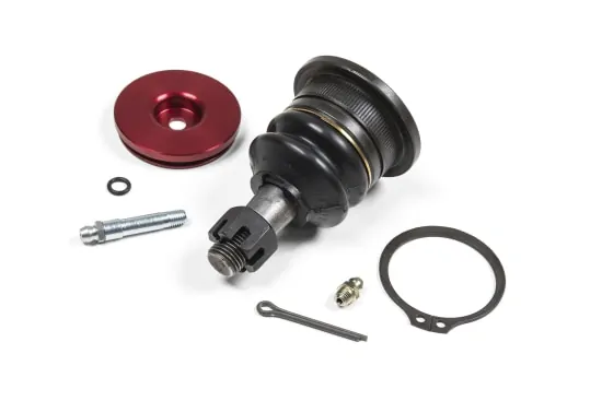 Zone Offroad Ball Joint Master Kit For 2007-2020 Toyota Tundra