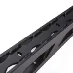 Zone Offroad HD Radius Arm Upgrade Kit For 2013-2020 Ram 3500 4WD