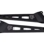 Zone Offroad HD Radius Arm Upgrade Kit For 2013-2020 Ram 3500 4WD