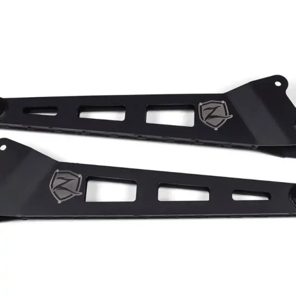 Zone Offroad HD Radius Arm Upgrade Kit For 2013-2020 Ram 3500 4WD