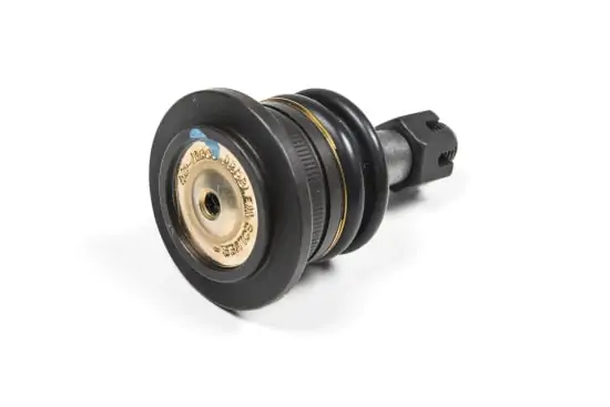 Zone Offroad Standard Ball Joint Kit For 2007-2020 Toyota Tundra