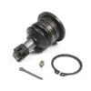 Zone Offroad Standard Ball Joint Kit For 2007-2020 Toyota Tundra