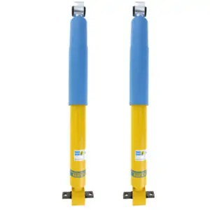 Bilstein 4600 Front Shocks for 1999-2004 Land Rover Discovery
